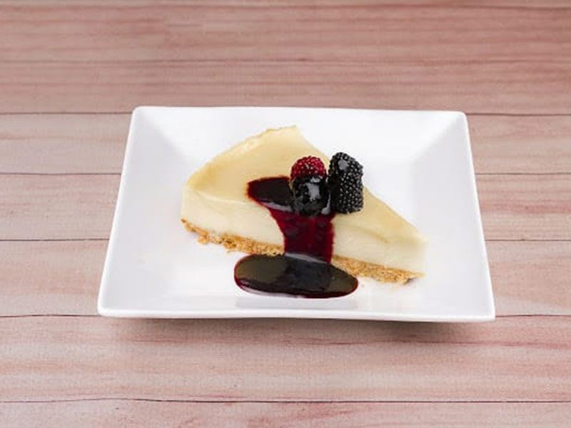 Cheesecake
