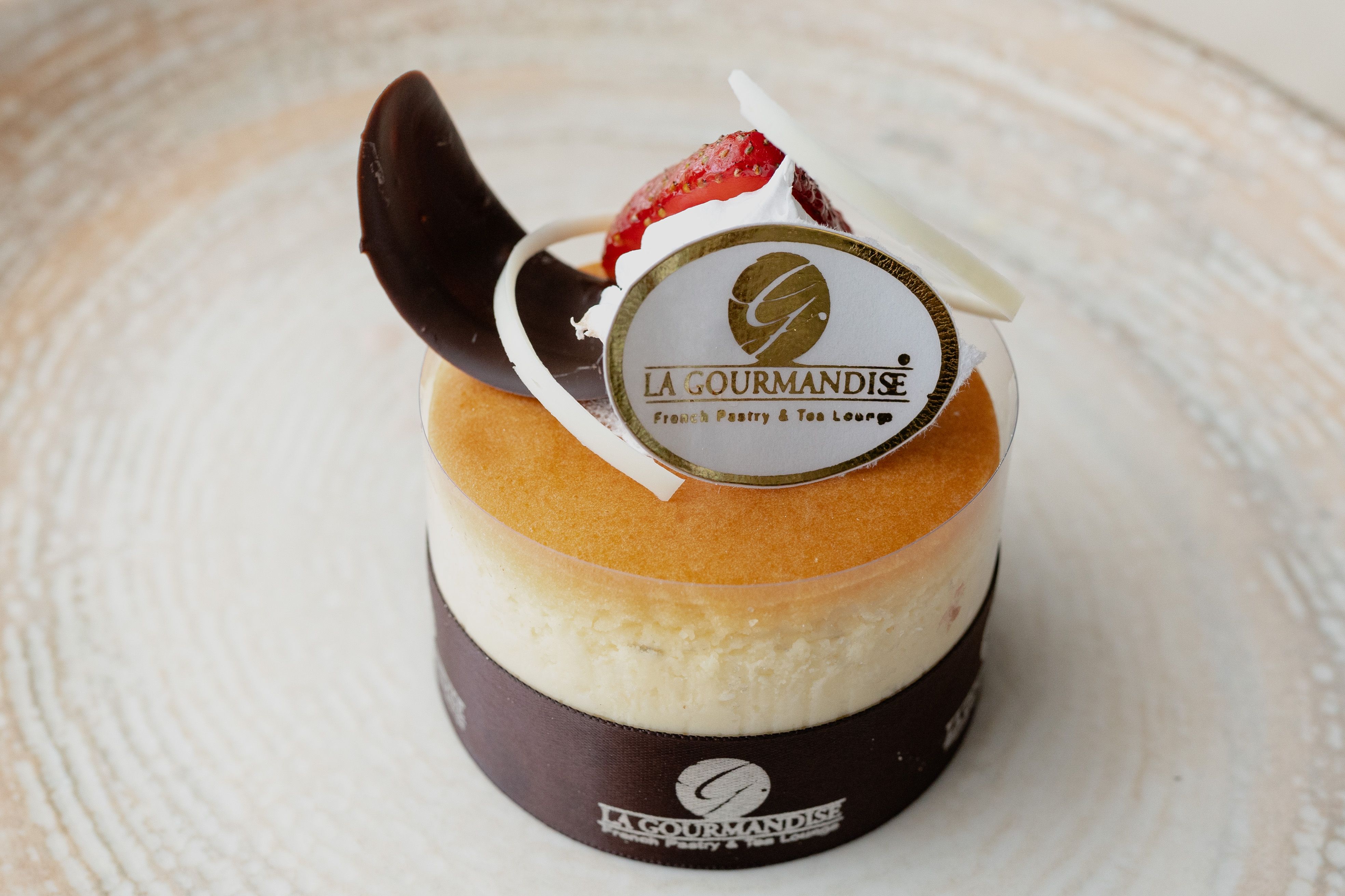 Cheesecake