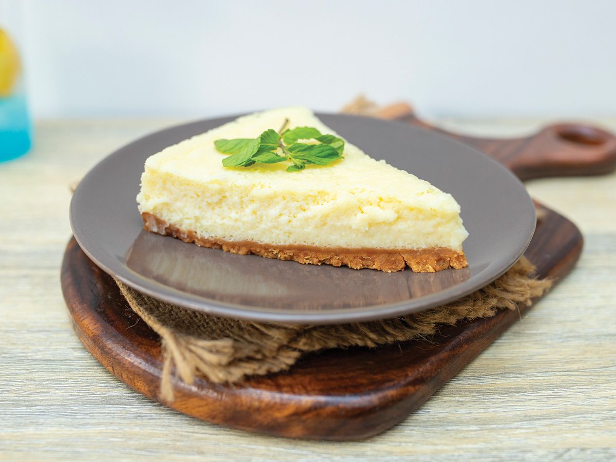 Cheese Cake