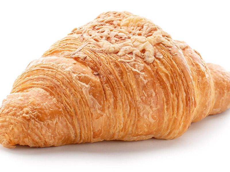 Cheese Croissant