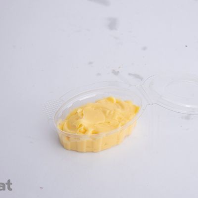 Cheddar Cheese Sauce Dip