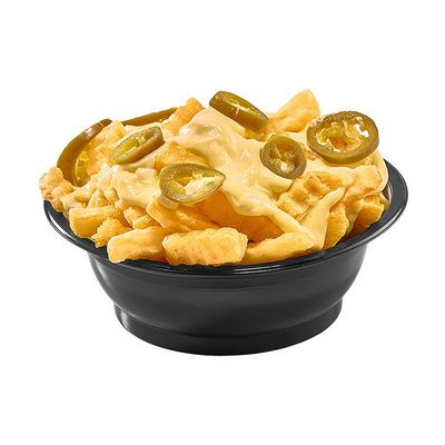 Cheese Fries