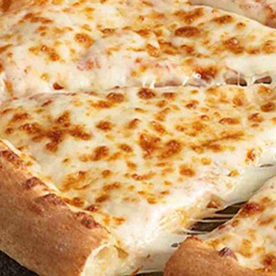 Small Cheese Lovers Pizza