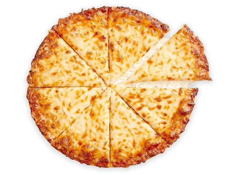Cheese Lovers Pizza