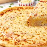 Cheese Lovers Pizza