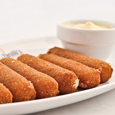 Cheese Mozzarella Fingers
