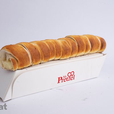 Halloumi Cheese Roll