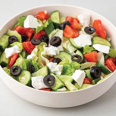 Cheese Salad