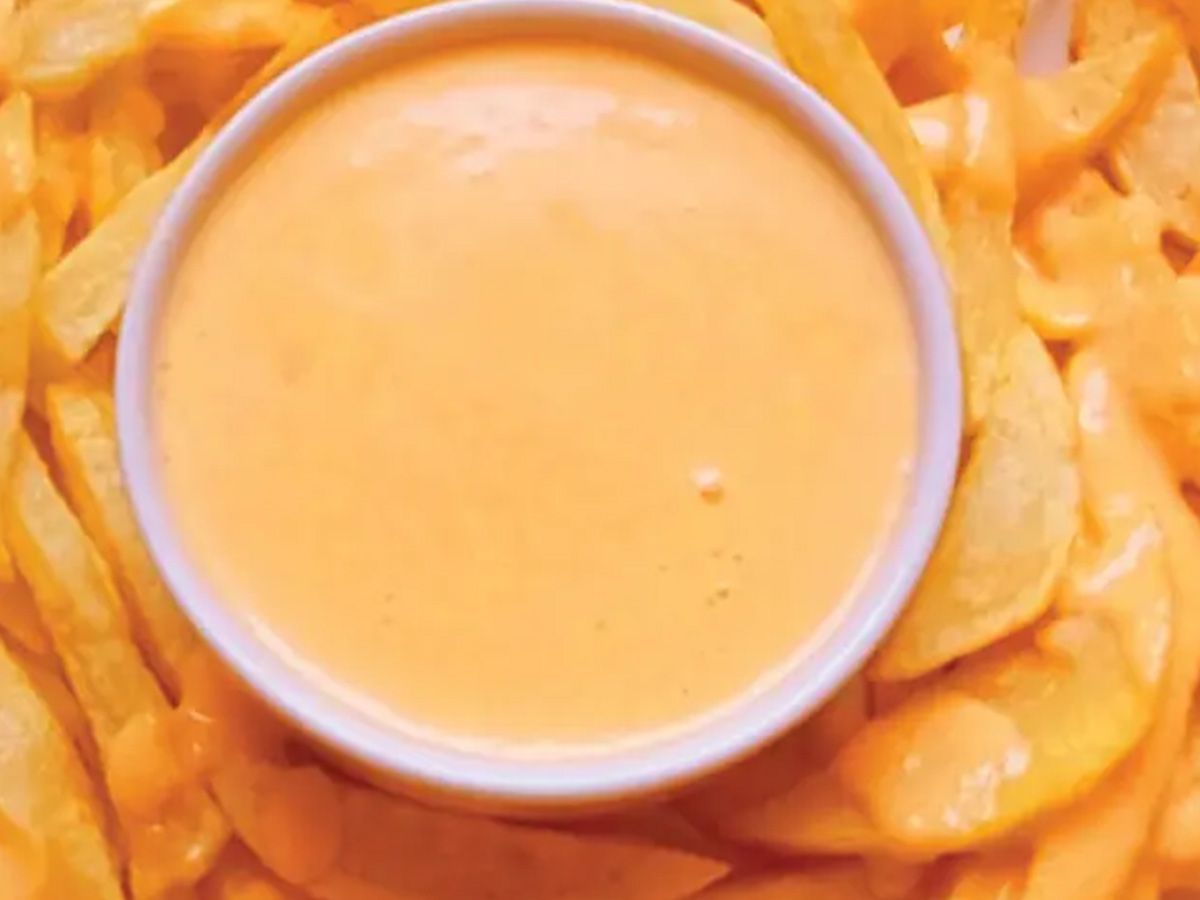 Cheese Sauce