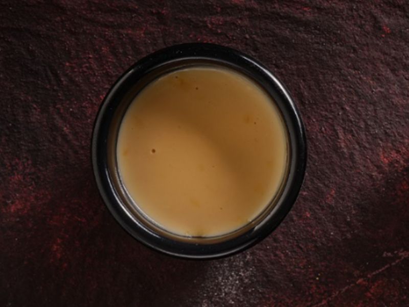 Cheese Sauce Cup