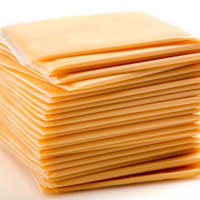 Slice Cheese