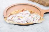 Cheese with Tomatoes sandwich
