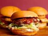 Cheese Burger