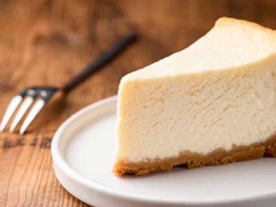 Cheesecake