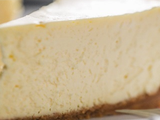 Cheesecake