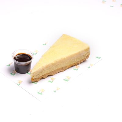 Cheesecake