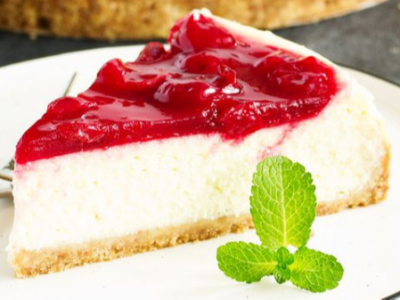 Cheesecake