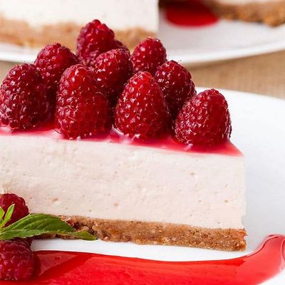 Cheesecake