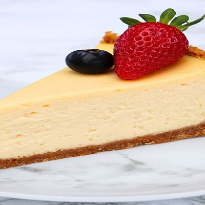 Cheesecake