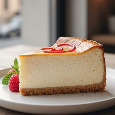 Cheesecake