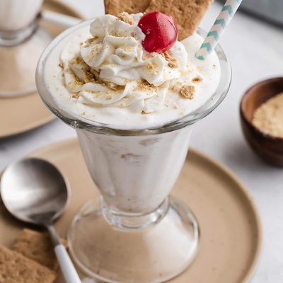 cheesecake shake