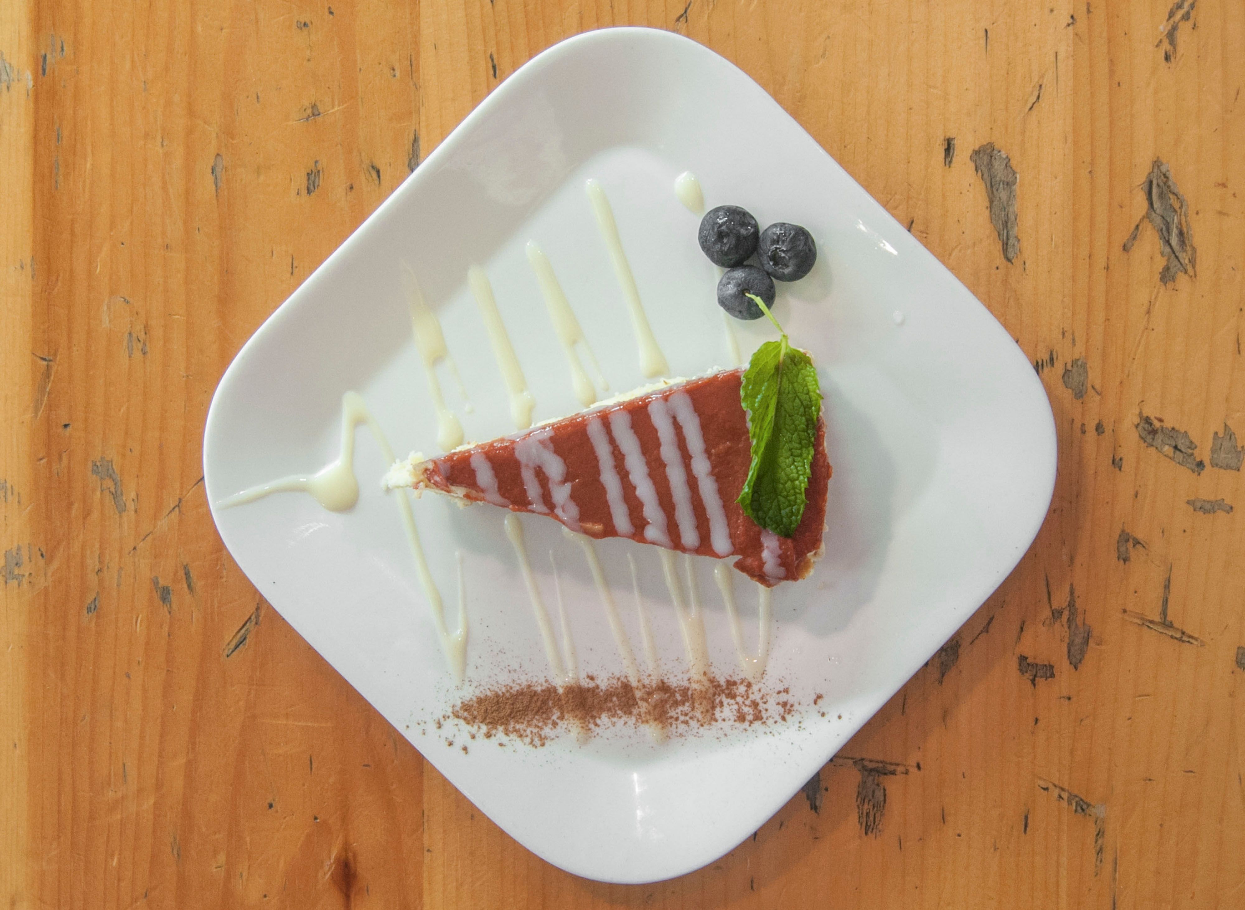 Cheese Cake