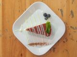 Cheese Cake