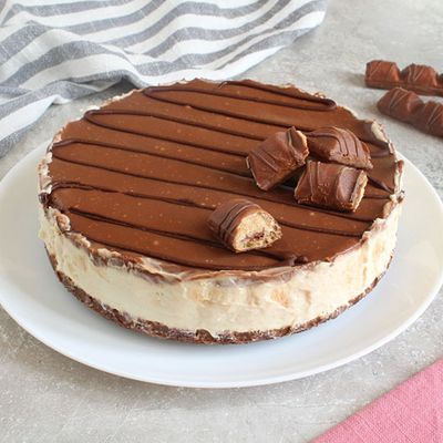 Cheesecake Kinder