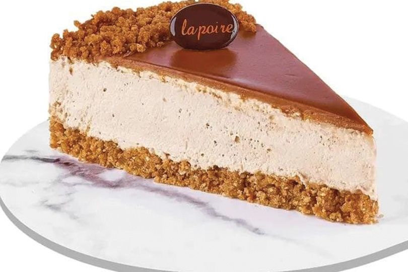 Cheesecake Lotus