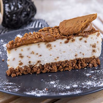 Cheesecake Lotus
