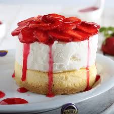 Cheesecake Madness