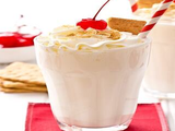 Cheesecake Milkshake