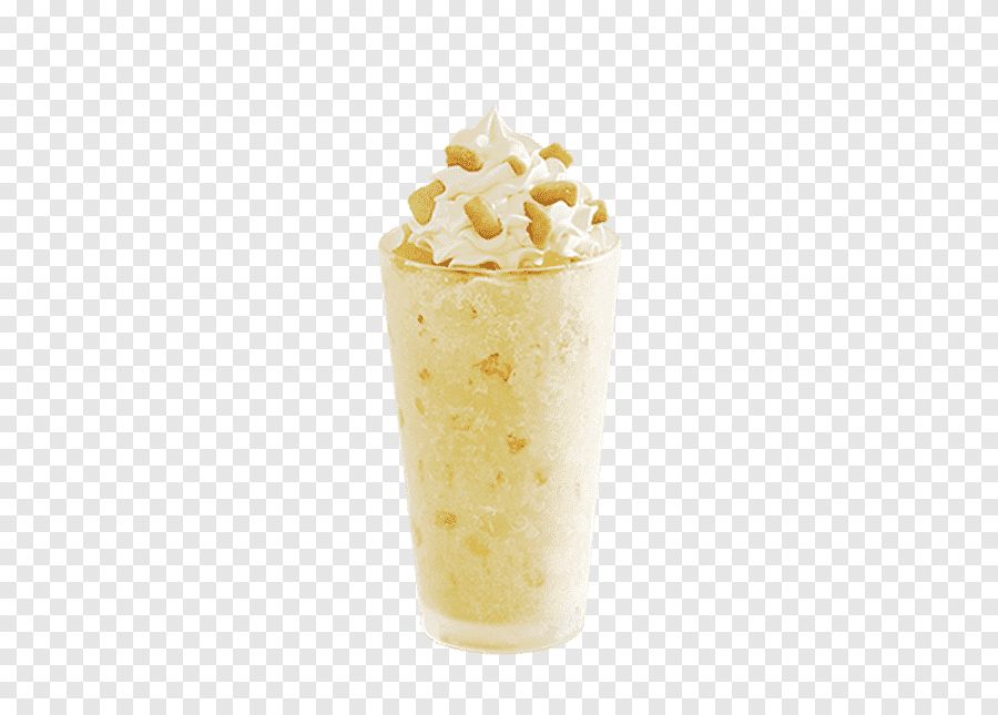 Cheesecake Shake