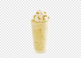 Cheesecake Shake