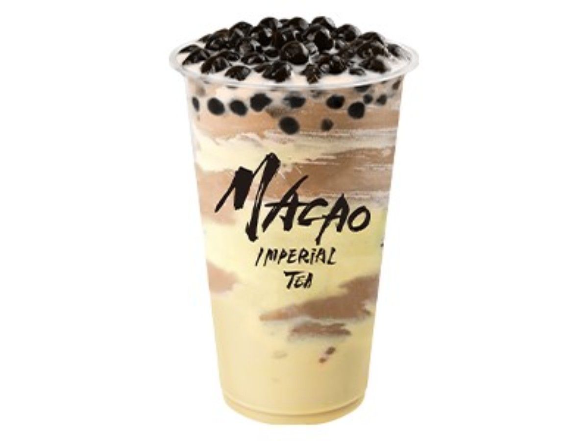 Macao Imperial Tea delivery service in UAE | Talabat