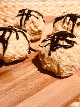 Cheesecake Brigadeiro