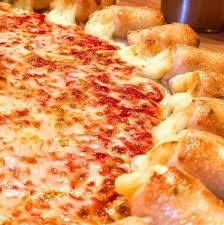 Margherita Cheesy Bites