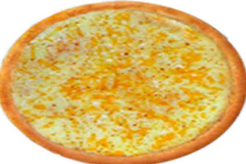 Cheesy Bites - Medium Cheese Lovers