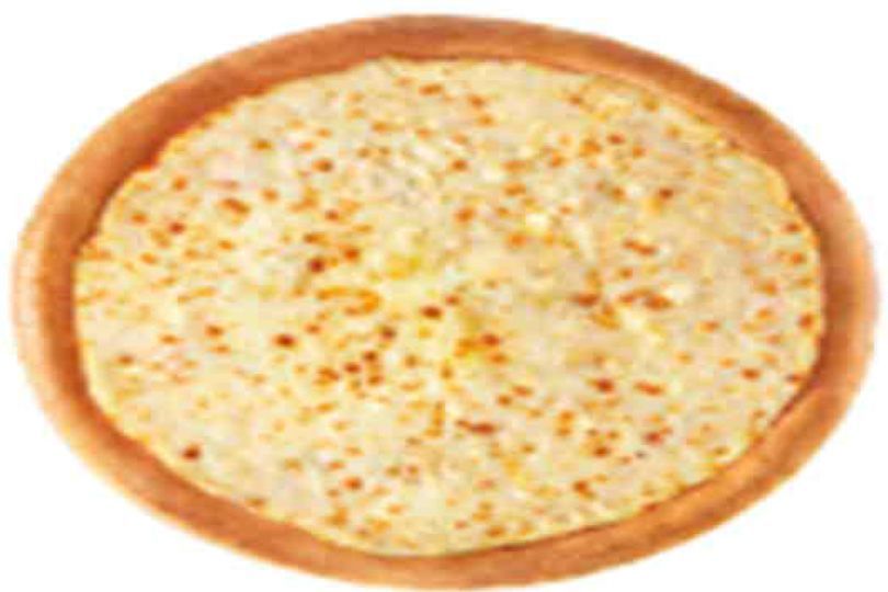 Cheesy Bites - Large Margarita