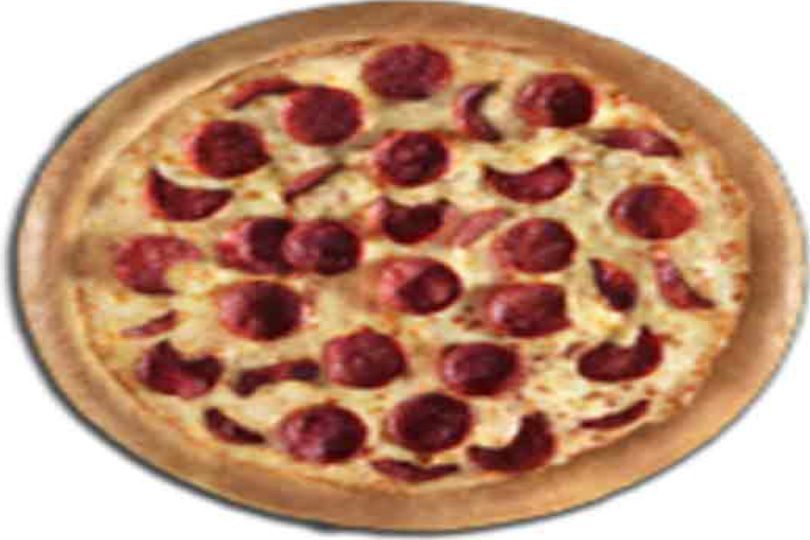 Cheesy Bites - Large Pepperoni