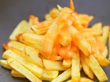 Cheesy Fries