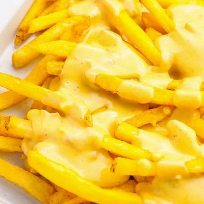 Cheese Fries