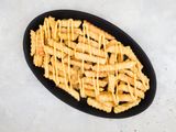 Cheesy Fries