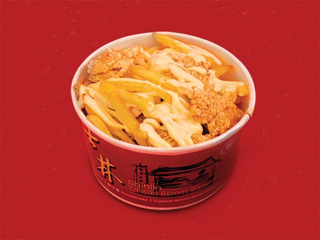 Cheesylicious