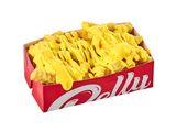 Cheesy Fries