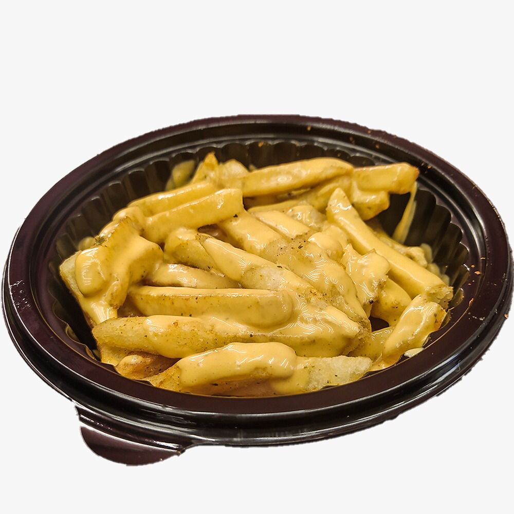 Cheesy Fries