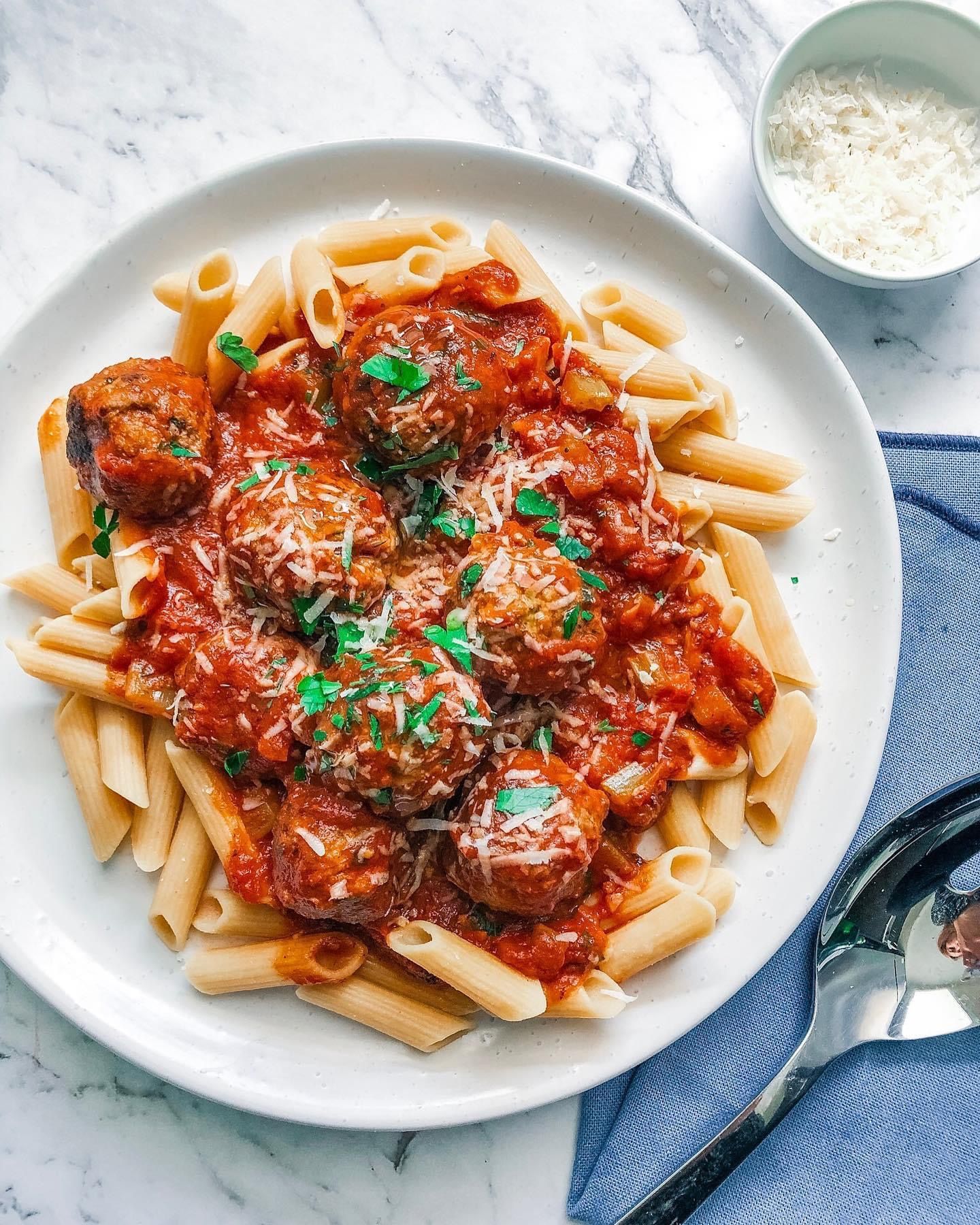 Meatballs