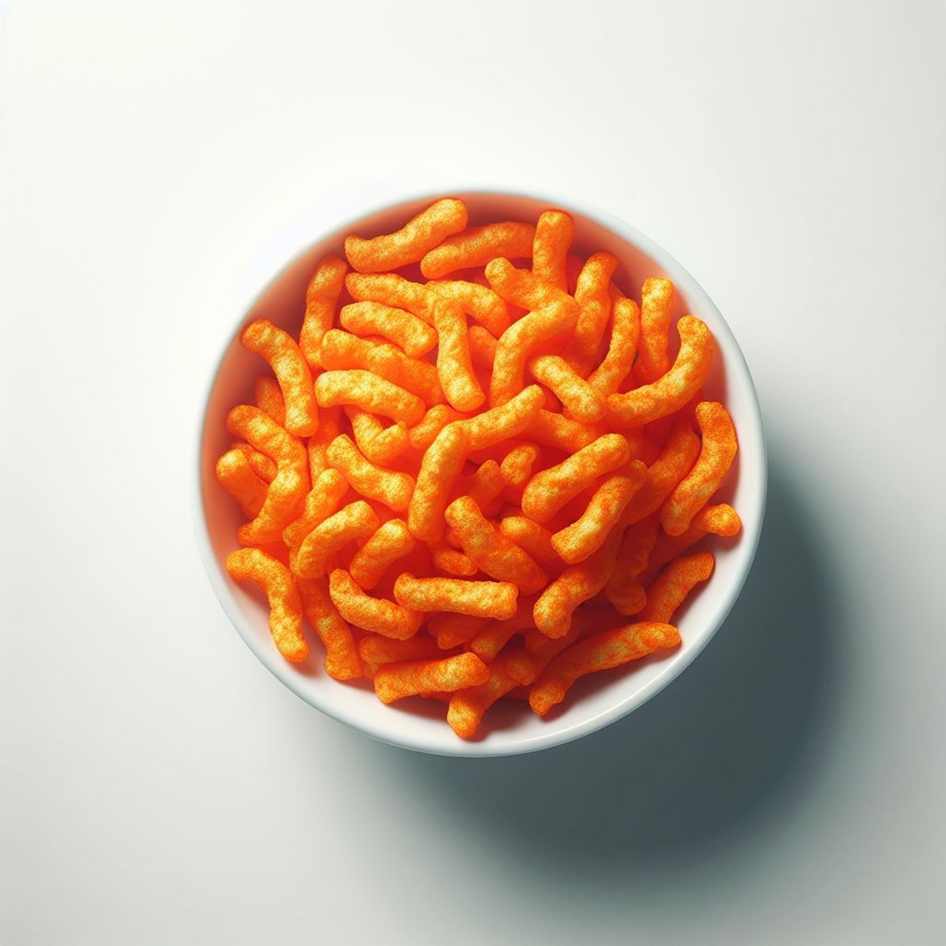 Cheetos Add-ons