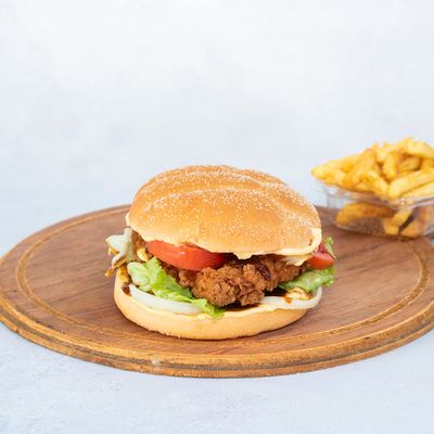 Classic Chicken