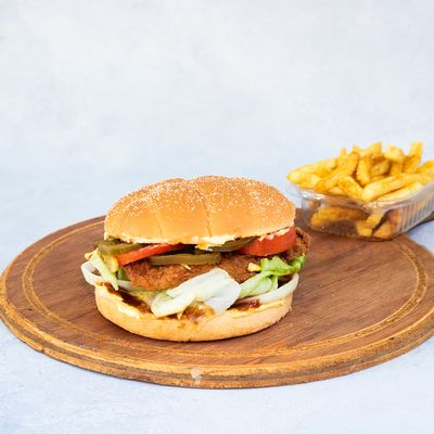 Jalapeno Chicken